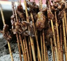 Authentic Zhaotong Yellow Beef Whole Cut