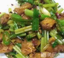 Spicy Fish Fillet Rice Bowl