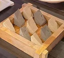 Tan's Tofu Pudding