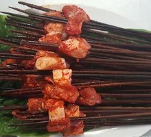 Pork Ribs