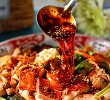 Classic Dry Noodles