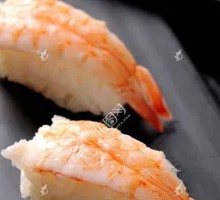 Fresh Shrimp Hand Roll