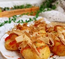 Takoyaki