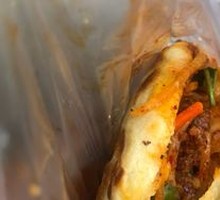 Roujiamo