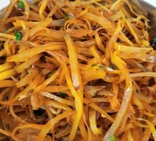 Pickled Vegetables