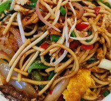 Second Brother Noodles