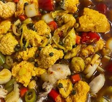 Fish Balls