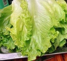 Lettuce