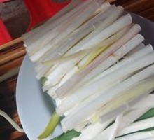 Leek