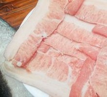 Pork Belly