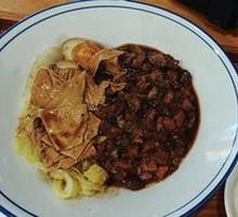 Lao Gan Ma Braised Pork Rice
