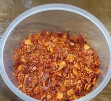 Haijiao Noodles