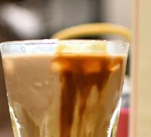 Taro Milk Tea
