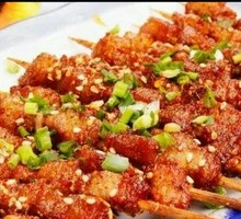 Fresh Yak Meat