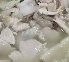 Hot Pot Soup