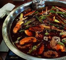 Beef Soup