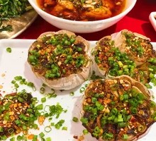 Sauce-Roasted Garlic