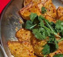 Spicy Potato
