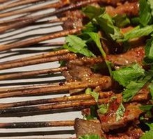 Spicy Lean Beef with Chili Paste