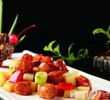 Roasted Potatoes