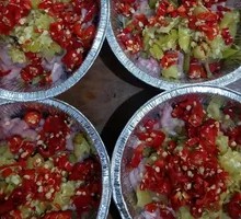 Pickled Pepper Brain