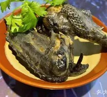 Oil-Boiled Chicken Wings