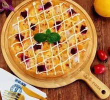 Fruit Pizza