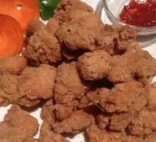 Chicken Nuggets