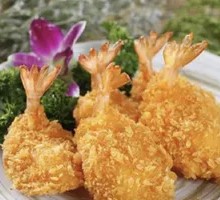 Butterfly Shrimp