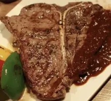 T-Bone Steak