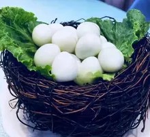 Quail Egg