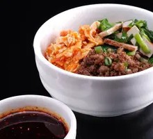 Lengjia Noodles