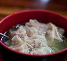 Clear Soup Dumplings