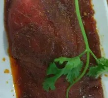 Spicy Beef