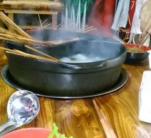 Szechuan Beef with Sansho