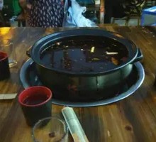 Red Pot