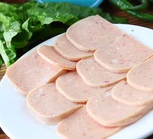 Maling Luncheon Meat