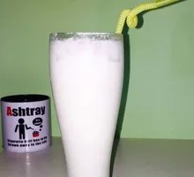 Coconut Juice