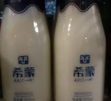 Himoon Yogurt