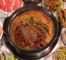 Inherited Sauce Flavor Pot Base