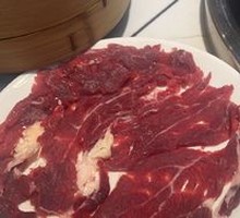 现切吊龙牛肉