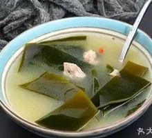 Skin Soup