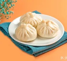 Wood Ear Mushroom and Bamboo Shoot Dumplings