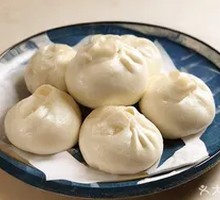 Four Seasons Bean Dumplings