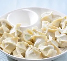 Dumplings