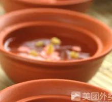 凉虾