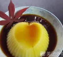Cold Rice Cake