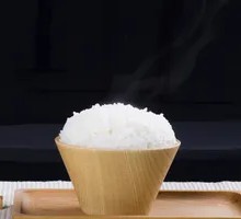 Fresh Zhenzi Rice