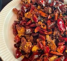 Spicy Rabbit