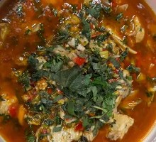 Huoxiang Braised Bighead Carp